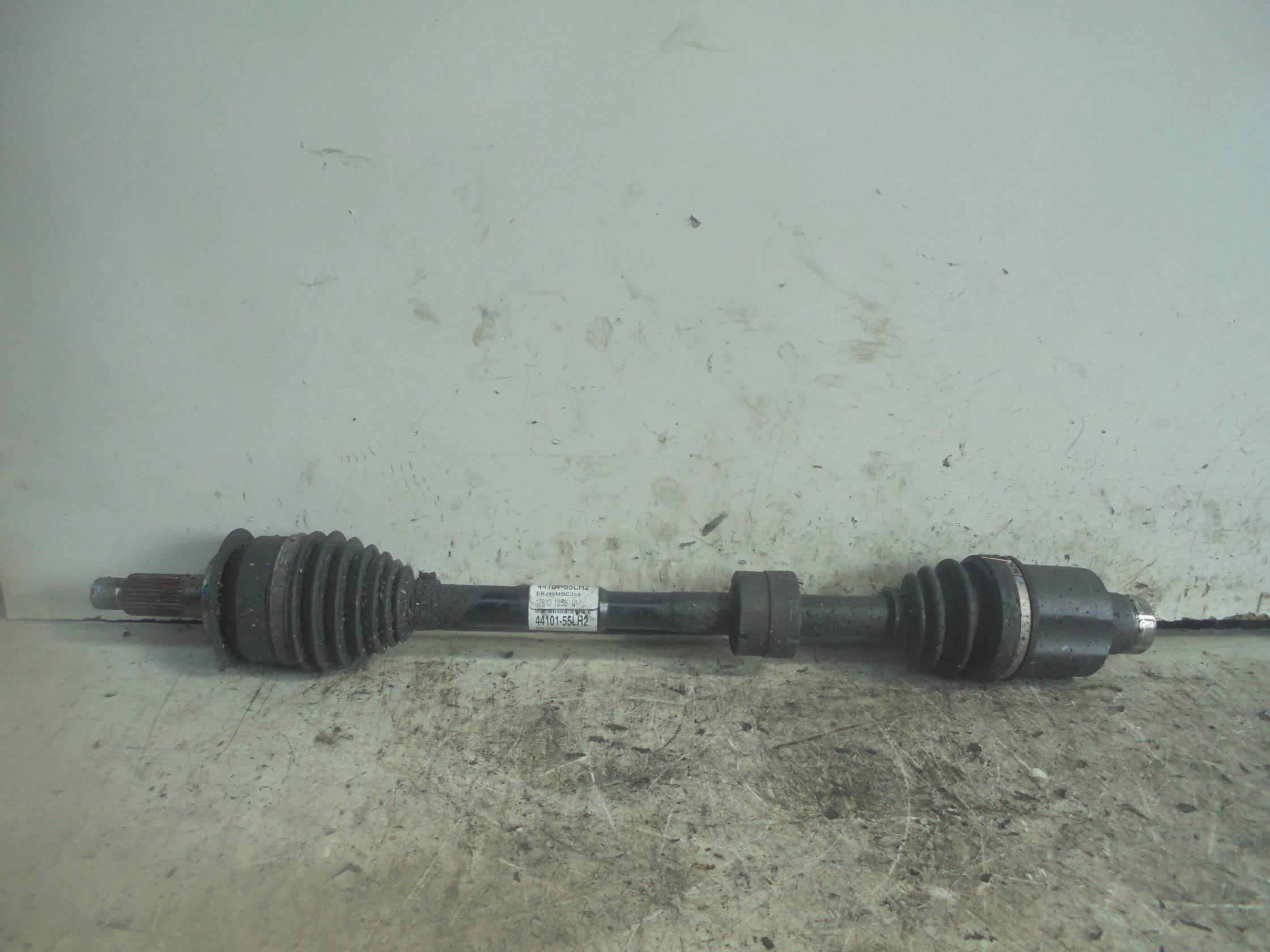 Semialbero ant. compl. dx.